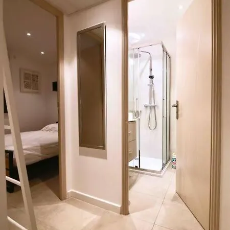 Apartamento Les Lauriers, Clim Wifi Et Plages