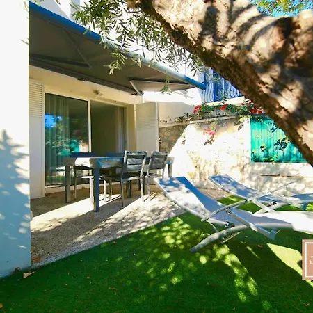 Les Lauriers, Clim Wifi Et Plages Apartamento La Seyne-sur-Mer