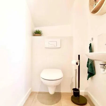 Les Lauriers, Clim Wifi Et Plages Apartamento
